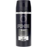 Axe Deodorants - Men Axe Black Deo Spray 150ml