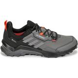 Adidas Hiking Shoes on sale adidas Terrex AX4 GTX W - Grey Five/Grey Four/Solar Red