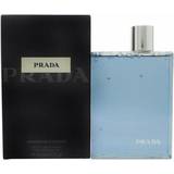 Prada Bath & Shower Products Prada Amber Pour Homme Bath & Shower Gel 200ml