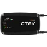 CTEK Car chargers Batteries & Chargers CTEK PRO25SE