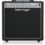 Behringer Guitar Amplifiers Behringer HA-40R