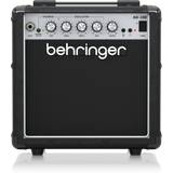 Behringer Guitar Amplifiers Behringer HA-10G