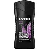 Lynx Bath & Shower Products Lynx Excite Shower Gel 225ml