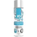 Shaving Accessories System JO Total Body Shave Gel