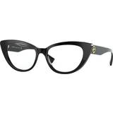 Beige Glasses Versace VE3286 GB1