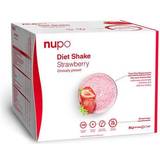 Strawberry Weight Control & Detox Nupo Diet Shake Value Pack Strawberry 960g