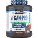 Applied Nutrition Vegan-Pro Vanilla 2.1kg