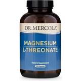 Magnesium l threonate Dr. Mercola Magnesium L-Threonate 270 pcs