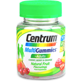Centrum Vitamins & Supplements Centrum Multigummies Mixed Fruit 30 pcs