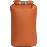 Exped Fold Drybags M 8 Liter (Brown)