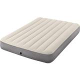 Air Beds on sale Intex Airbed Full Single High 191x137x25cm