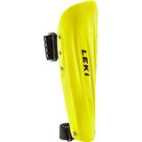 Yellow Alpine Protections Leki Alpino Optimum Elbow Pad One Size Neon