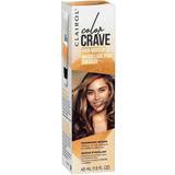 Clairol Shampoos Clairol Color Crave Hair Make Up Washes Out with Shampoo Shimmering Bronze 45ml
