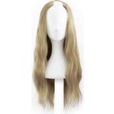 Wigs Easilocks The Loose Wave HD Fibre Lace U Part Wig 24 inch Sand & Vanilla