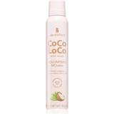 Lee Stafford Volumizers Lee Stafford Coco Loco with Agave Volumising Mousse 200ml