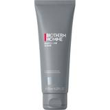 Biotherm Facial Skincare Biotherm Homme Basics Line Scrub 125ml