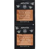 Apivita Skincare Apivita Express Beauty Firming & Revitalizing Face Mask Royal Jelly 2x8ml