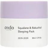 Ondo Beauty 36.5 Squalane & Bakuchiol Sleeping Pack 80ml