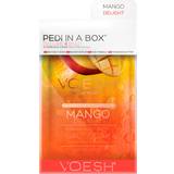 Voesh Pedi In A Box, Mango Delight