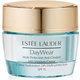 Anti-Age Facial Creams Estée Lauder Day Wear Multi-Protection Anti-Oxidant 24H-Moisturiser Creme SPF15 15ml