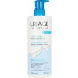 Uriage Face Cleansers Uriage Cleansing Cream 500ml