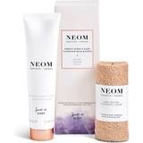 Neom Facial Skincare Neom Perfect Night Sleep Cleansing Balm & Cloth