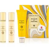 Acqua Di Parma X Emilio Pucci The Beauty Ritual Magnolia Nobile Gift Set EdP 12ml + Hair Mist 12ml + Hand Cream 30ml