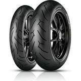 Car Tyres on sale Pirelli Diablo Rosso II (190/55 R17 75W)