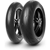 Pirelli All Season Tyres Motorcycle Tyres Pirelli Diablo Rosso IV 180/55R17 73W