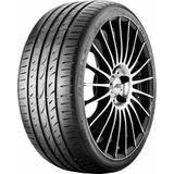 Nexen 17 - 45 % - Summer Tyres Car Tyres Nexen N Fera SU4 (215/45 R18 93W)