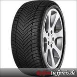 TriStar 40 % - All Season Tyres Car Tyres TriStar AS Power XL 3PMSF