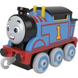 Thomas & Friends Toy Trains Thomas & Friends Push Along