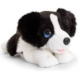 Keel Toys Soft Toys Keel Toys Signature Cuddle Puppy Border Collie 32cm