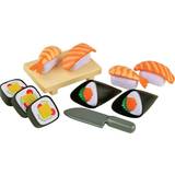 Redbox Toys Redbox Play Food Sushi Playset