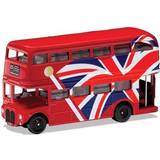 Corgi Buses Corgi Union Jack London Bus Best Of British 1:64 Model Bus
