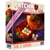 Lookout Games Family Board Games Lookout Games Patchwork: Valentine's Day Edition