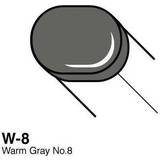 Copic Classic W8 Warm Gray No.8