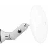 Switches on sale Ubiquiti Networks Toolless Quick-Mounts for CPE Products. Designed for additional mounting flexibility and de