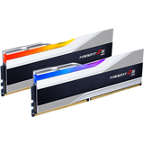 G.Skill 5600 MHz - DDR5 RAM Memory G.Skill Trident Z5 RGB Silver DDR5 5600MHz 2x16GB (F5-5600J3636C16GX2-TZ5RS)