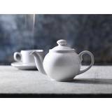 Steelite Kitchenware Steelite Lid for Simplicity Teapot Kitchenware 12pcs