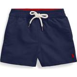 Swim Shorts Children's Clothing Polo Ralph Lauren Lauren Boy Swim Wear Shorts - Navy (323785582004)