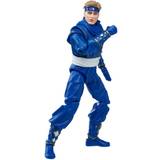 Power Rangers Toys Hasbro Power Rangers Lightning Collection Monsters Mighty Morphin Ninja Blue Ranger
