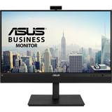ASUS 2560x1440 - Standard Monitors ASUS BE27ACSBK