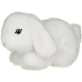 Bunnys Soft Toys Living Nature Lop Eared Bunny 16cm