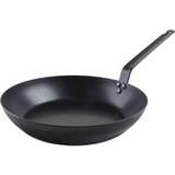 De Buyer Cookware De Buyer Black Iron 20 cm