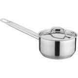 Cookware Essentials with lid 0.9 L 14 cm