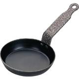 Frying Pans De Buyer Black Iron 12 cm