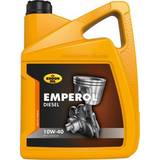 Kroon-Oil Car Care & Vehicle Accessories Kroon-Oil Emperol Diesel 10W-40 Motor Oil 5L