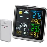 Humidity Weather Stations Bresser 7007201