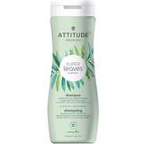 Attitude Super Leaves Shampoo Nourishing & Strengthening 473ml